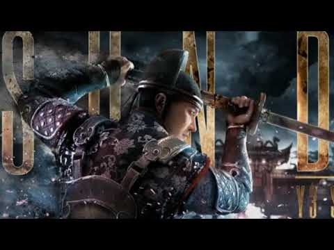 For Honor Season 12 OST - Sun Da