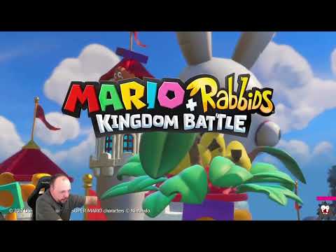 time to mess up Bwaluigi and Bwario