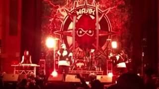 Twiztid-This Is Your Anthem Chicago Be My Bloody Valentine 2016