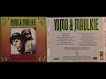 4 YOMO MAULKIE MOCKINGBIRD ARE U XPERIENCED CD RUTHLESS RECORDS DJ YELLA Eazy E N W A