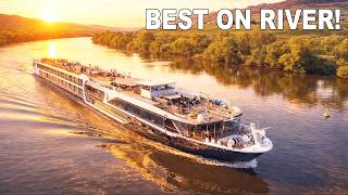 River Cruise Lines Ranked from WORST to BEST in the world Ever!