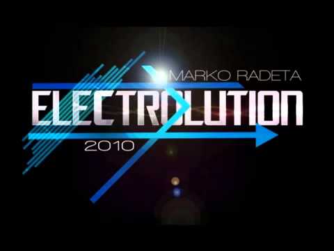 Marko Radeta ft  Unija & Mija Amnezija 2010