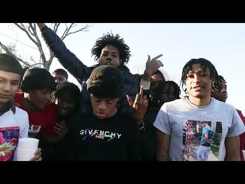 Ballouto x LMF Tay - 118 | shot by @deezymiaci5