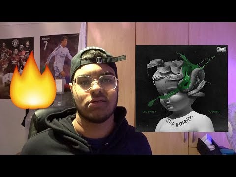 DRAKE & TAY KEITH MIXTAPE ?!?!? (NEVER RECOVER - REACTION/REVIEW) DRAKE LIL BABY