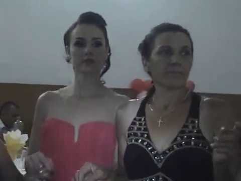 SA JUCAM O BATUTA CA LA TARGUSOR LA NUNTA