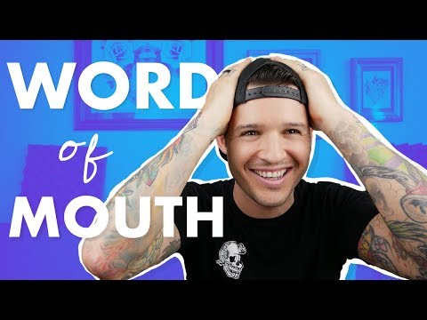 Word of Mouth Clients | Business of Design
