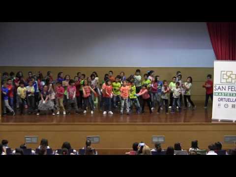 2015-2016 Kultur Asteko Jaialdia LH2