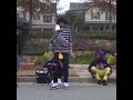 Ayo Teo Gang Young Thug Daddy S Birthday