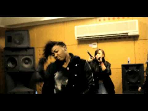 RD - Alrite Still Feat. Infecta (Official Remix) HD