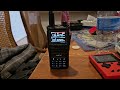 Radtel Rt470x Best Airband AM Ive Heard On HT Ham Radio