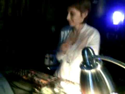 Live by Cass Lemon at Rachdiiingue (Spain) august 2010.mp4 by Biboushka hair