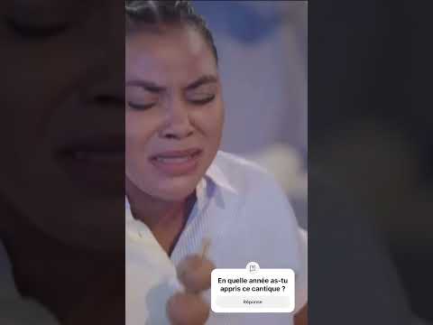 Y’ozali Nzambe: Tu es Dieu. Nzambe ya vie na nga: Dieu de ma vie. Y’obongwani te: Tu n’as pas changé