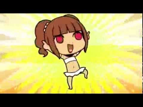 Giving some Produce - THE iDOLM@STER vs The Fratellis