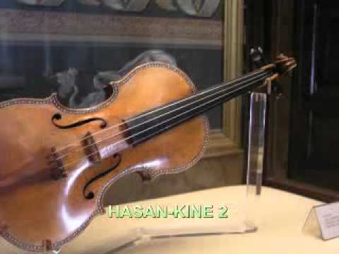 Hasan - Kine 2