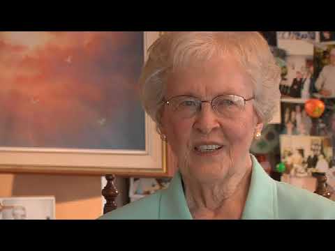 Helen Hengel: Getting Involved