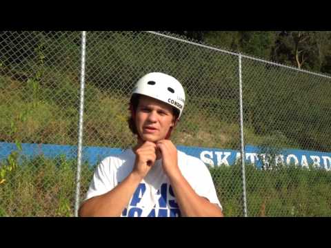 How To Crankarm Grind BMX