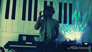 Download lagu HADIRMU BAGAI MIMPI (cover) cipt.fauzi bima azie lesmana home recording feat madi chandra mp3