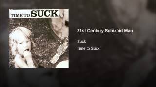 21st Century Schizoid Man