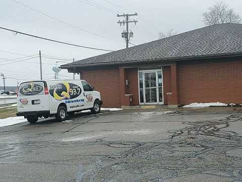 WQIO "Eagle 93-7" (Now Super Q 93.7) - Legal ID - 2008