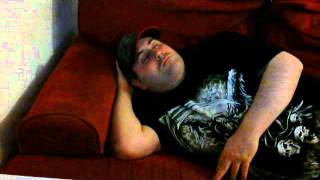 gary moore   skid row   mr deluxe   sleeping video chilling out