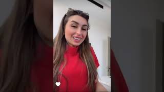 واخيرا عودة ريتشو و ننوش إلى البيت 😍 حماتي تحضيرات مشاوي في حديقة الفيلا الجديدة 😍 مع عمي 😋