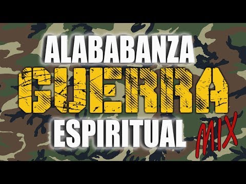1 Hora de Liberación y guerra espiritual...