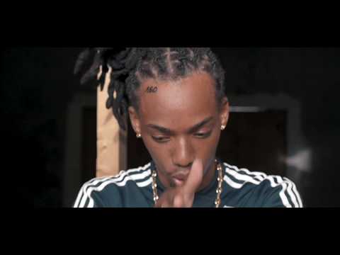 Nono x Tileflo - La Gâchette (Clip)