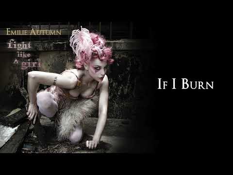 Video thumbnail for If I Burn