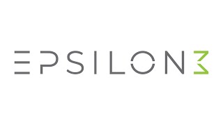 Epsilon3 YouTube Video