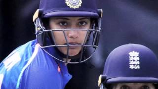 FEATURE: Smriti Mandhana on her recent form and co