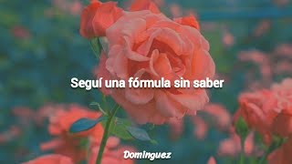 Magnitud Lyrics English Translation