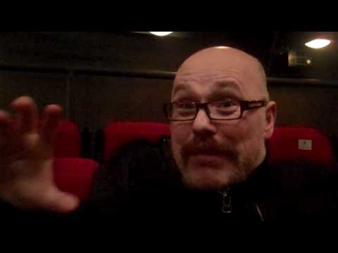 Nick Holder, who plays Neville, gives us an update on the TMP rehearsals