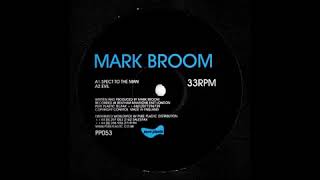 Mark Broom - Lessons Learnt Part 5 [PP053] (2003)