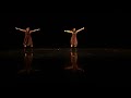 Orange Moon | Choreography by Romeo Cannady | Music  La Noche Y EL Dia by Susana Baca