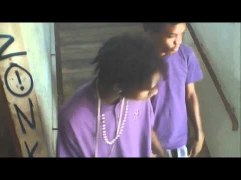 Ti Tchad More Money &More Bitch clip officiel by unik king prod