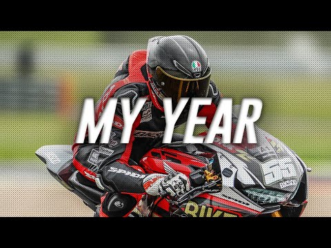 meddes - MY YEAR 2019