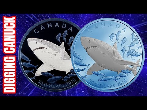 Canadian Coins To Collect | Coin Collecting