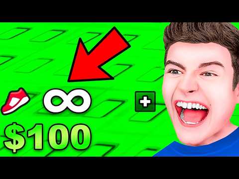 UNENDLICH SPEED Freischalten in Escape Tsunami for Brainrots!