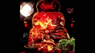 Bjork (1977) (Full Album)