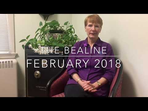 The BeaLine February 2018