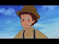 The Aventures Of Tom Sawyer Episode 01 With English Subtitles Tom S Wild Pig Chase
