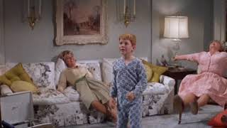 La cucaracha (Ronnie Howard, Shirley Jones & Roberta Sherwood)