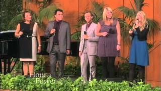 You Were There - Hour of Power - Avalon - Stephanie Phillips