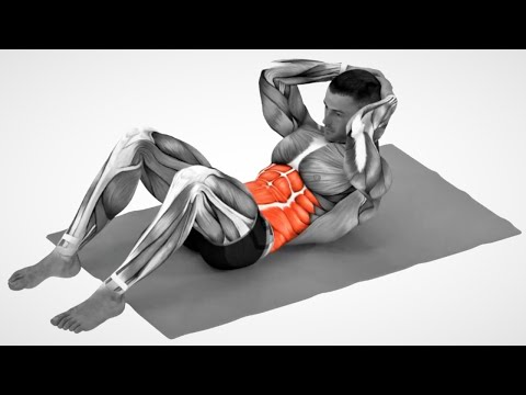 TRAINING TO LOSE BELLY FAT FASTER