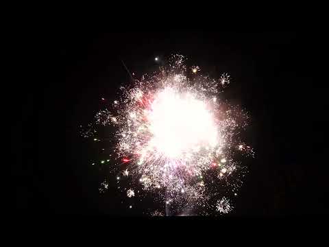 EC8005/48 - EKO пиробатерия,Ф30mm,48s,SAURON'S FIRE,4/1