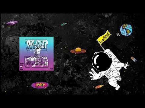 Dennis Cruz feat. Leo Wood - What You Doing [Crosstown Rebels]