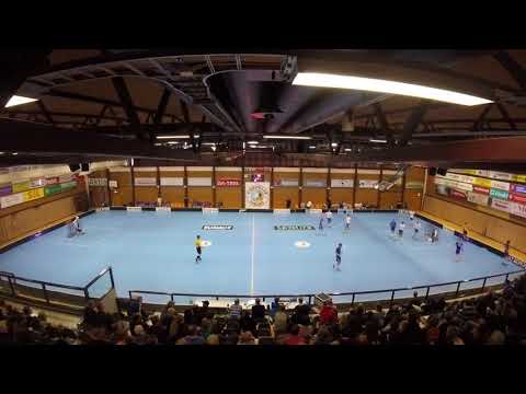 Tiikerit-Eräviikingit 3erä 1/2