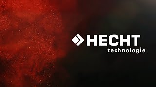 Hecht Company Presentation