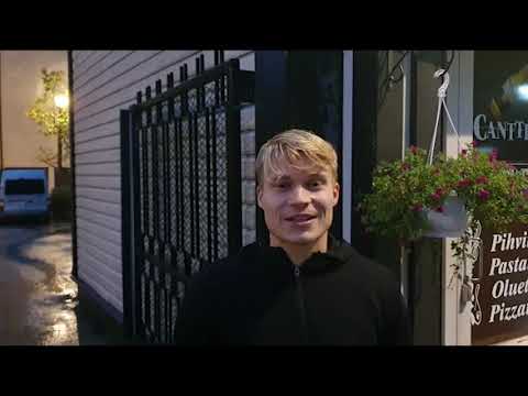 ACOTV Rönkän jälkipelit: KTP - AC Oulu 4.10.2020.