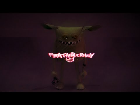 Video thumbnail for Feather Crown